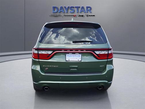 2022 Dodge Durango GT