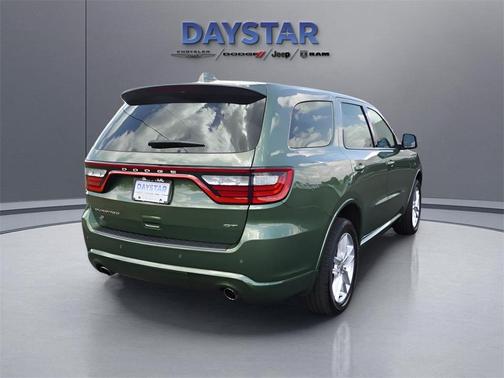 2022 Dodge Durango GT