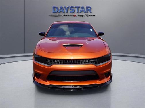 2022 Dodge Charger R/T