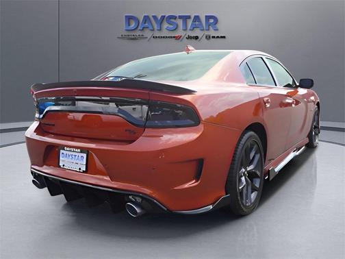 2022 Dodge Charger R/T