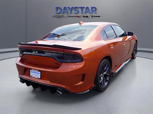 2022 Dodge Charger R/T