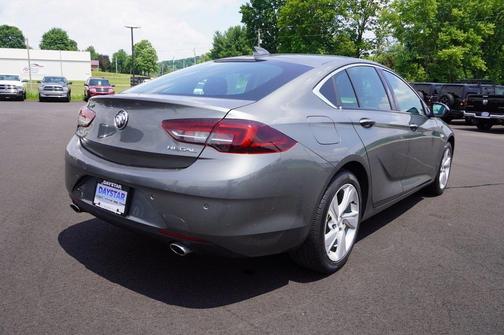 2018 Buick Regal Sportback Preferred
