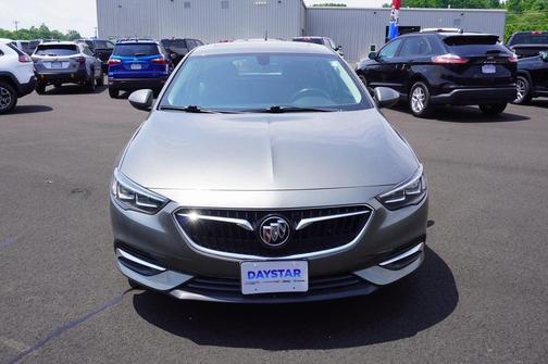 2018 Buick Regal Sportback Preferred