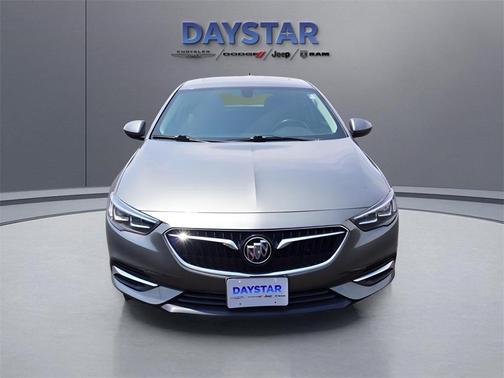 2018 Buick Regal Sportback Preferred
