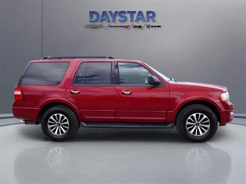 2017 Ford Expedition XLT