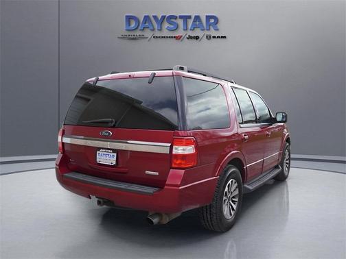 2017 Ford Expedition XLT