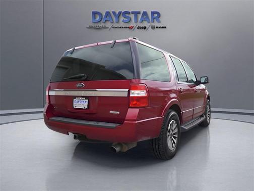 2017 Ford Expedition XLT