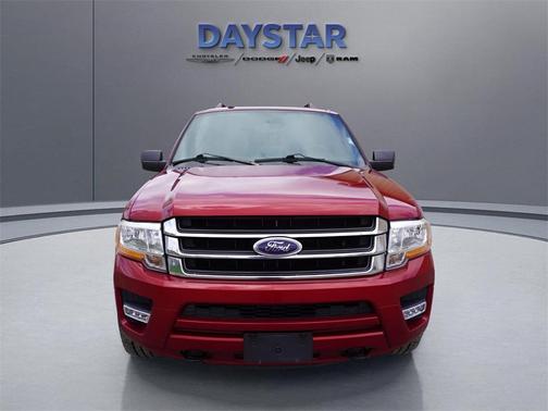 2017 Ford Expedition XLT