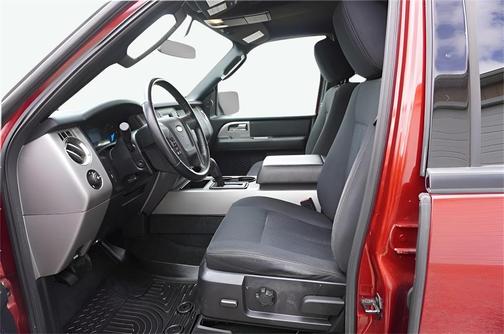 2017 Ford Expedition XLT