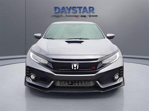 2017 Honda Civic Type R Touring