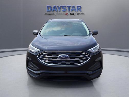2021 Ford Edge SE