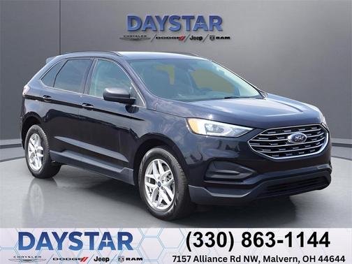 2021 Ford Edge SE