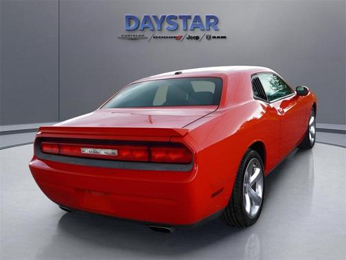2014 Dodge Challenger R/T