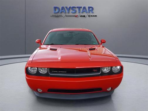 2014 Dodge Challenger R/T