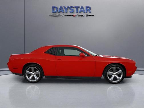 2014 Dodge Challenger R/T