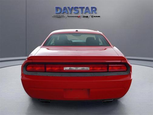 2014 Dodge Challenger R/T