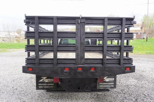 2011 GMC Sierra 3500 H/D