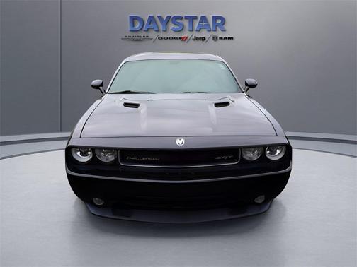 2009 Dodge Challenger SRT8
