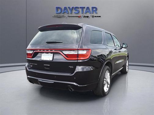 2023 Dodge Durango R/T