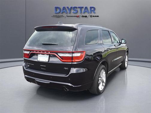 2023 Dodge Durango R/T