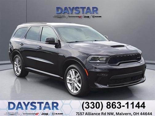 2023 Dodge Durango R/T