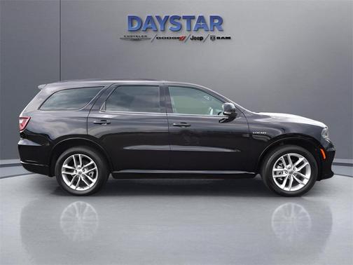 2023 Dodge Durango R/T