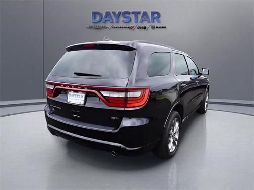 2019 Dodge Durango GT Plus