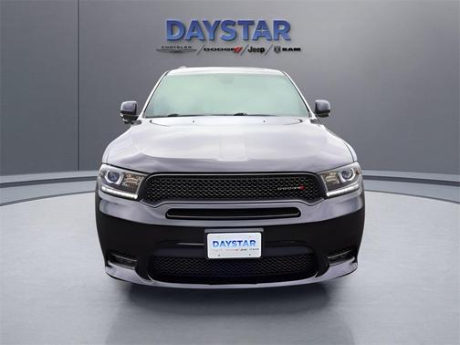 2019 Dodge Durango GT Plus