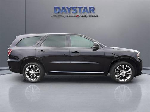 2019 Dodge Durango GT Plus