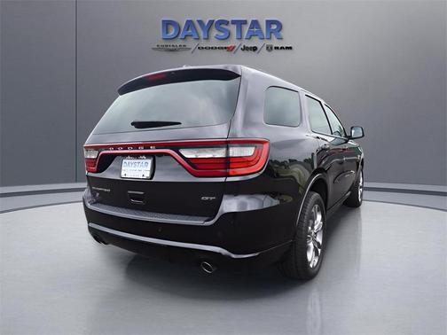 2019 Dodge Durango GT Plus