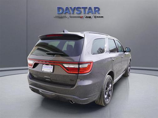 2025 Dodge Durango R/T