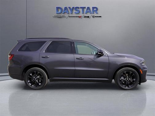 2025 Dodge Durango R/T