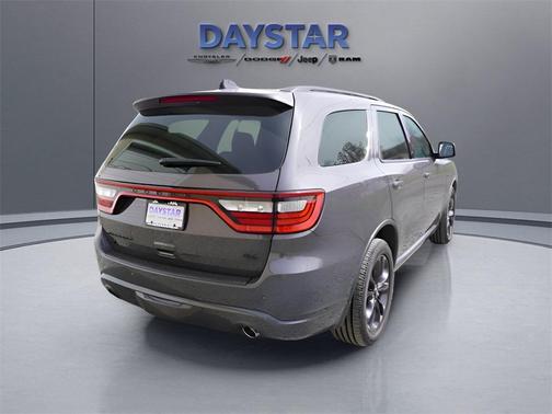 2025 Dodge Durango R/T