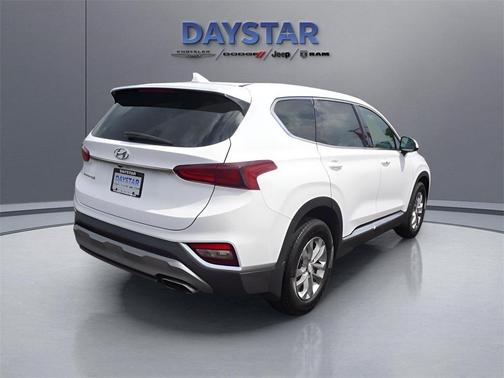 2020 Hyundai SANTA FE 2.4 SEL