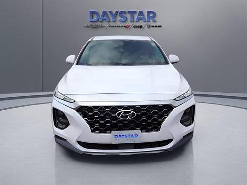 2020 Hyundai SANTA FE 2.4 SEL