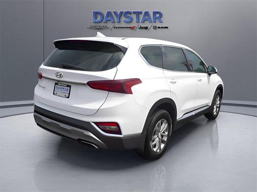 2020 Hyundai SANTA FE 2.4 SEL
