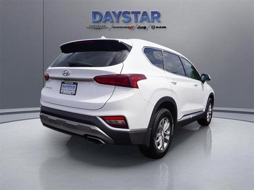 2020 Hyundai SANTA FE 2.4 SEL