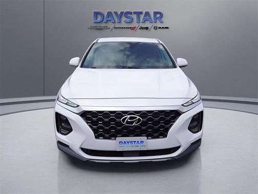 2020 Hyundai SANTA FE 2.4 SEL