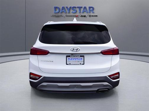 2020 Hyundai SANTA FE 2.4 SEL