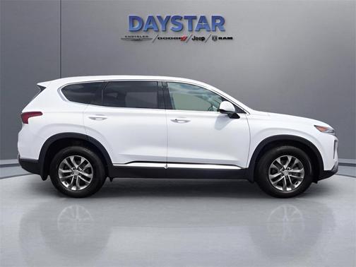 2020 Hyundai SANTA FE 2.4 SEL