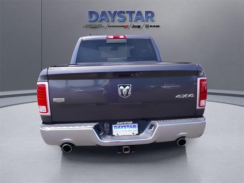 2015 RAM 1500 Laramie