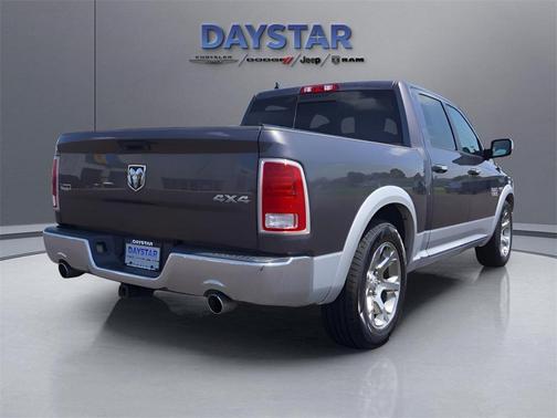 2015 RAM 1500 Laramie