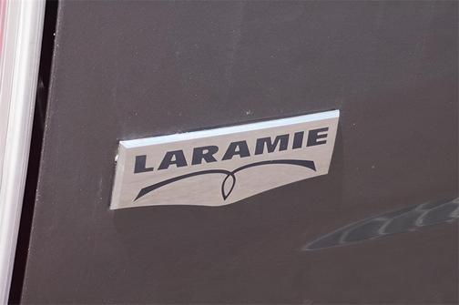 2015 RAM 1500 Laramie