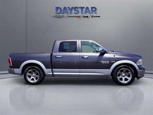 2015 RAM 1500 Laramie