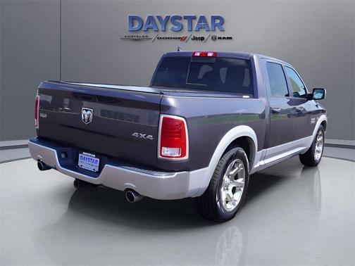 2015 RAM 1500 Laramie