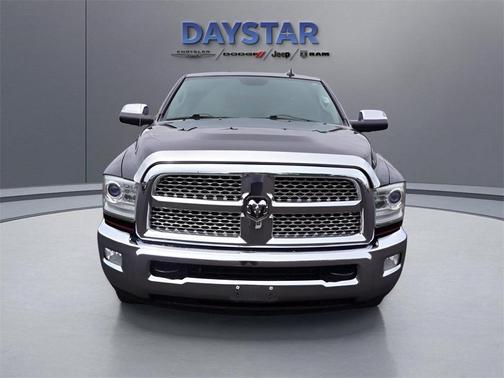 2013 RAM 2500 Laramie