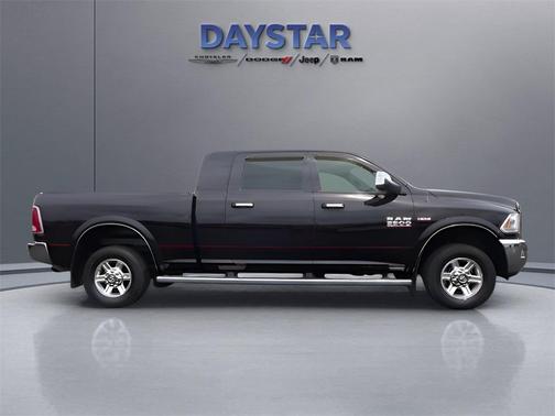 2013 RAM 2500 Laramie