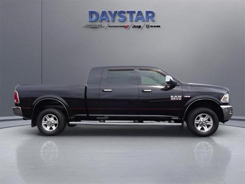 2013 RAM 2500 Laramie