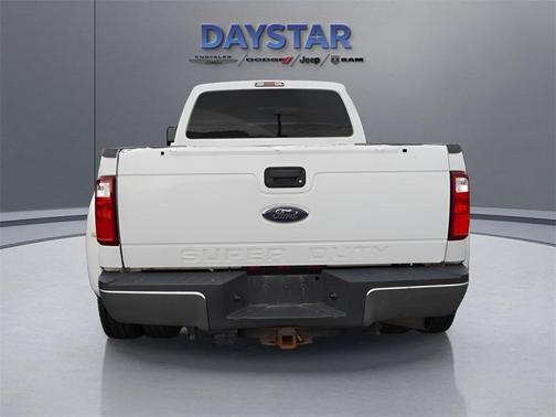 2016 Ford F-450 XL