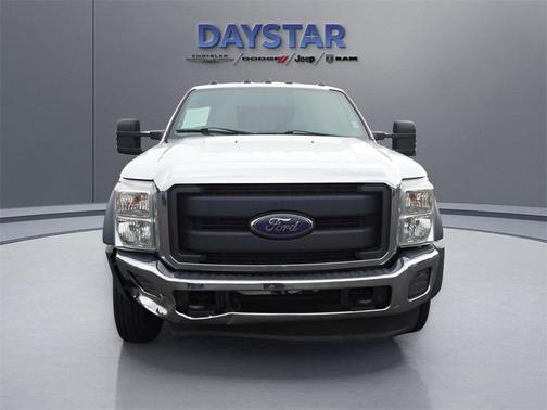 2016 Ford F-450 XL